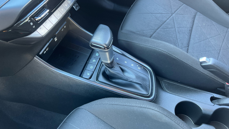 Hyundai BAYON 1.0 TGDi 48V MHEV Premium 5dr DCT Petrol Hatchback